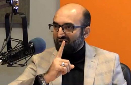 Genelev olarak kullanılan camiler var demişti flaş gelişme