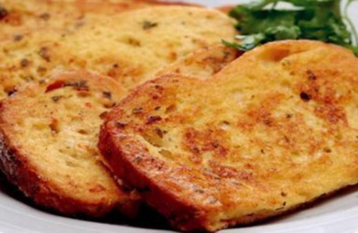 Bir dilim kızarmış ekmek kaç kalori-Kalori hesaplama cetveli