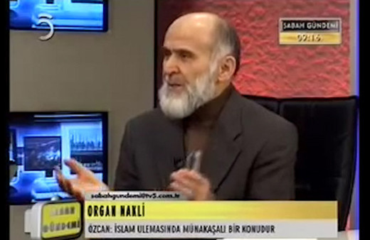 Yok artık! 'Kız kardeşinin rahmi hanımına nakledilirse...'