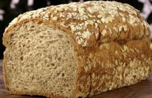 Bir dilim kepekli ekmek kaç kalori-Kalori hesaplama cetveli