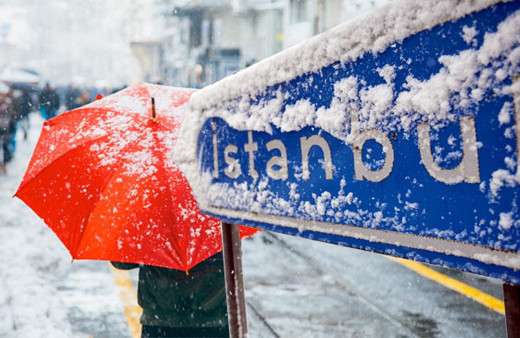 İstanbul'da yarın okullar tatil mi 1 Mart Valilik tatil kararı