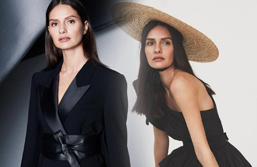 Yasemin Özilhan skandal yarattı 'Şıklık için zenginliğe gerek yok 3-5 bin TL yeter'