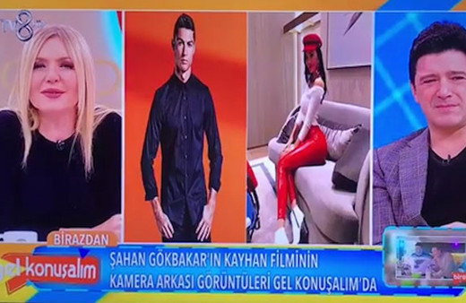 Cansu Taşkın'ı çileden çıkaran sözler! Dava açacağım