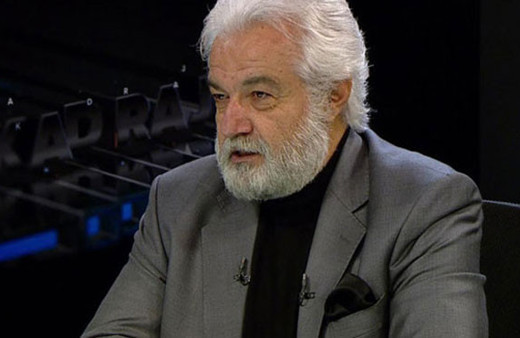 Serdar Gökhan mezar yeri için servet harcadı!