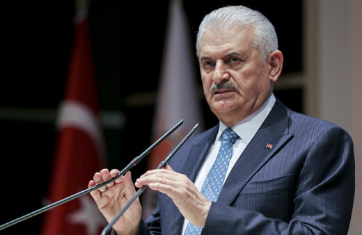 Başbakan Yıldırım 28 Şubat'ın maliyetini açıkladı