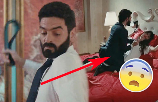 Sen Anlat Karadeniz set skandalını görmeye hazır mısınız gerçekten...