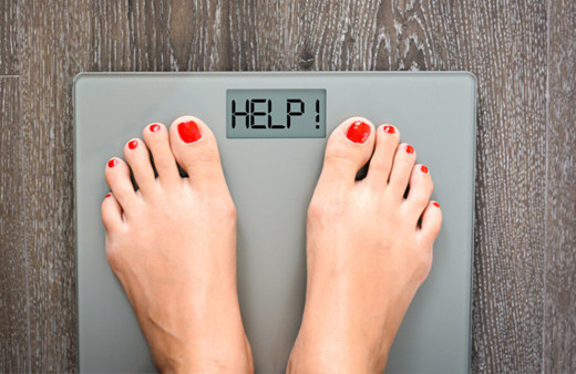 Yaz gelmeden fazla kilolarınızdan kurtulun!