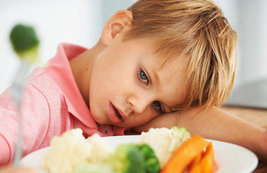 Gıda boğulmalarını nasıl engelleriz?