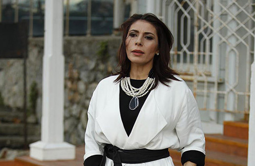 İntizar'dan yıllar sonra gelen itiraf: Akrep soktu, bu hale geldim