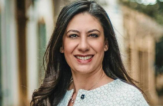 Kadın vekilin 'seks köleliği' isyanı: Üç maymunu oynuyoruz