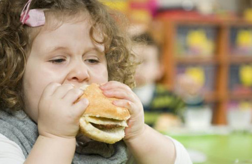 Yetişkin hastalığıydı artık çocuklar da bu hastalığın pençesinde
