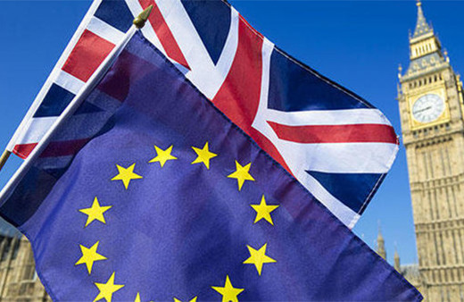 AB ile İngiltere yine kapıştı: Brexit’in taslağı bile kavga sebebi!