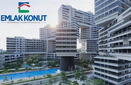 Emlak Konut