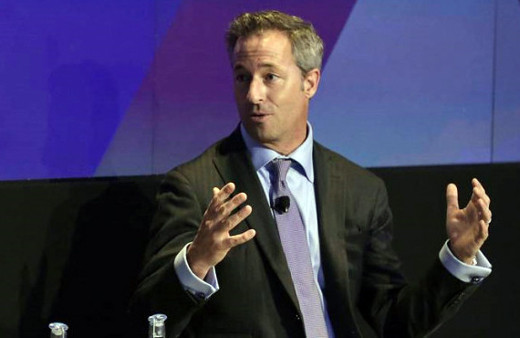 Airbnb'nin mali işler müdürü görevinden ayrıldı