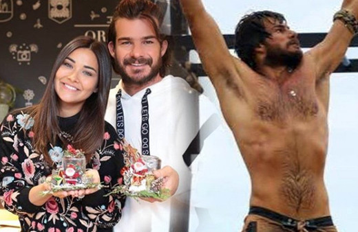 Hakan Hatipoğlu kimdir nereli kaç yaşında eşi kim Survivor'a kaç kez katıldı