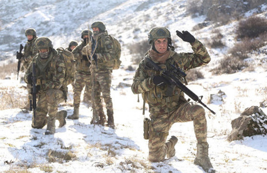 Savaşçı 30. bölüm 2. fragmanı