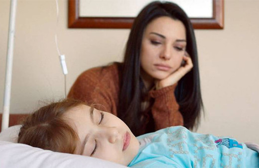 Kızlarım İçin 10. bölüm fragmanı