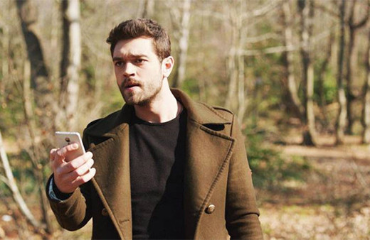 Meryem 27. bölüm fragmanı