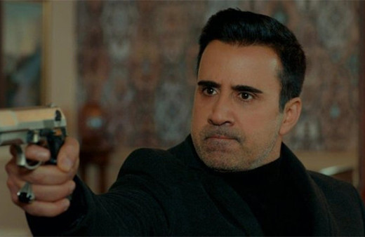 Aşk ve Mavi 52. bölüm fragmanı