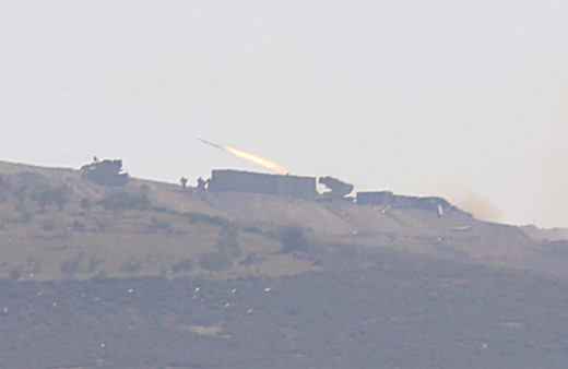 Afrin'deki son durum TSK'dan son dakika açıklama