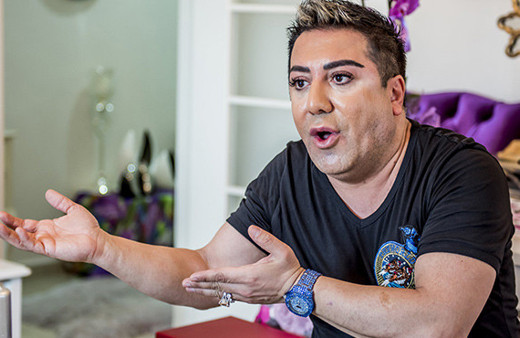 Başı belada! Sosyal medya fenomenine şok dava