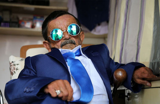 Yeşilçam'ın ünlü oyuncusu hayatını kaybetti