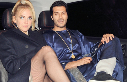 Daha fazla dayanamadılar! Kırıp kalper buluştu