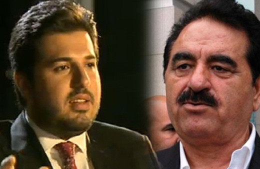 İbrahim Tatlıses'ten Zarrab'a destek: O hırsızsa ben de hırsızım