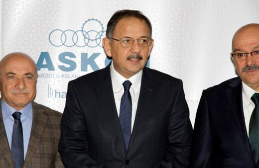 Afrika kabilelerinde bile kalmadı