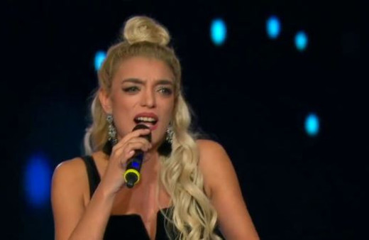 Rana Nur Sancak kimdir 2018 O Ses Türkiye finalin yıldızı