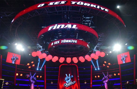 O Ses Türkiye birincisi 2018 şampiyonu kim oldu?