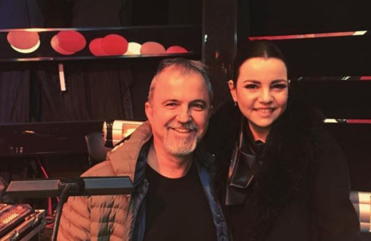 Aydan Kahraman kimdir aslen nereli 2018 O Ses Türkiye finali yıkılacak