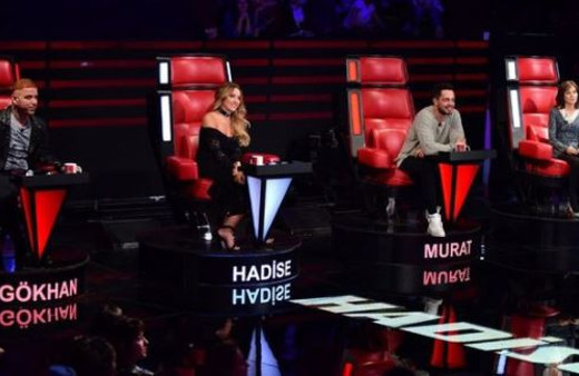 O Ses Türkiye finalistleri kimler-2018 birinci kim oldu son oy oranları