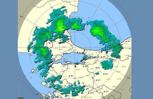 İstanbul için flaş uyarı! Şehrin etrafını kuşattı... 