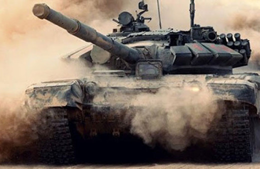 Tankımızı vuran silahı PKK'ya kim verdi? ABD mi Rusya mı?