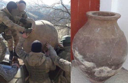 Türk askerinin olduğu bu kareyi paylaştılar yalanları ortaya çıktı