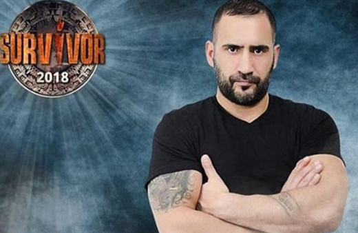 Survivor Ümit Karan kimdir kaç yaşında gençlere taş çıkartacak
