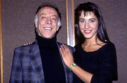 Münir Özkul'un kızı Güner Özkul 'Babam mütevazı biri değildi'