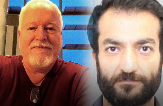 Kanada'yı karıştıran seri katil! Türk kurbanını da...