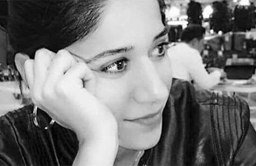 Hastaneyi yasa boğan ölüm! Çalıştığı yerde...