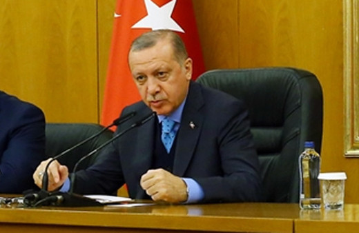 PKK/PYD'ye o silahı kim verdi?