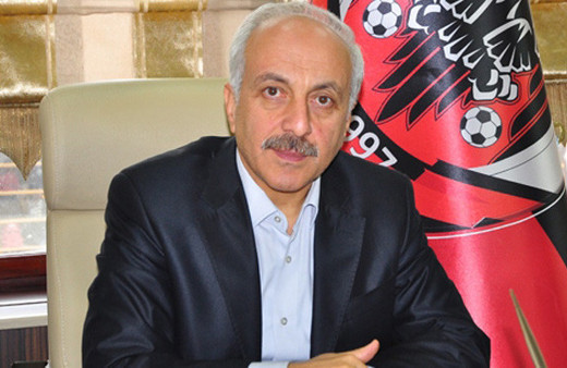 Zeki Gül kimdir Çorum Belediye Başkanı eşi ve çocukları