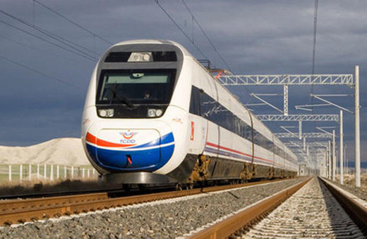 Konya İstanbul hızlı tren kaç saat sürüyor-durak sayısı