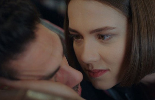 Yuvamdaki Düşman 3. bölüm fragmanı