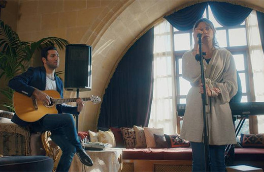 Gülizar 4. bölüm fragmanı