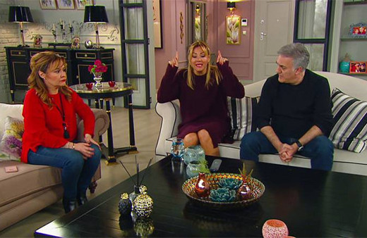 Çocuklar Duymasın 27. bölüm fragmanı