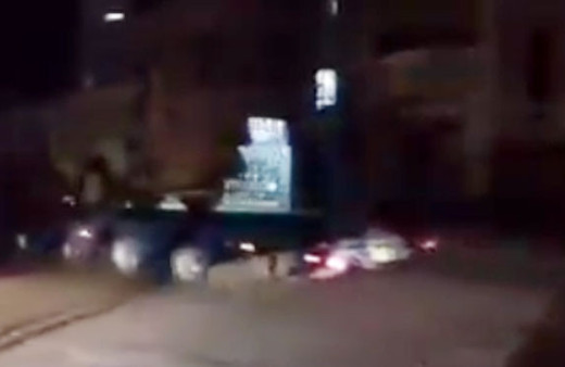 Şok iddia! 400 PKK'lıyı Afrin'e ABD askeri konvoyu taşıyor