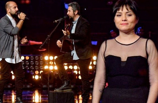 Lütfiye Özipek nereli O Ses Türkiye 2018 birincisi kimdir?