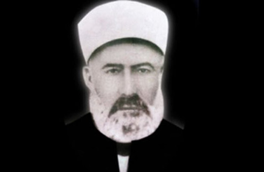 İskilipli Atıf Hoca kimdir-Zalimlerle elbet bir gün hesaplaşacağız