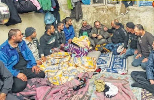 Yakalanan teröristten olay itiraf! Batılı askerler...